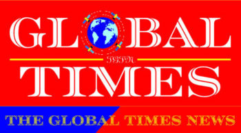 The Global Times News