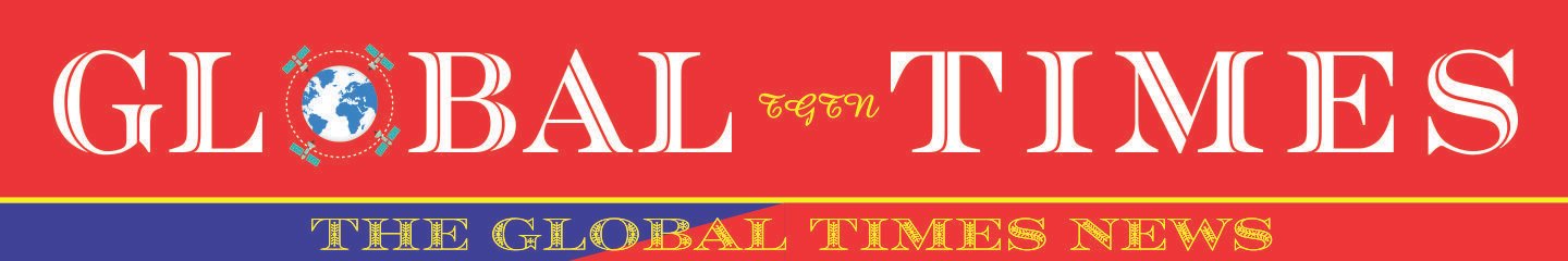 The Global Times News